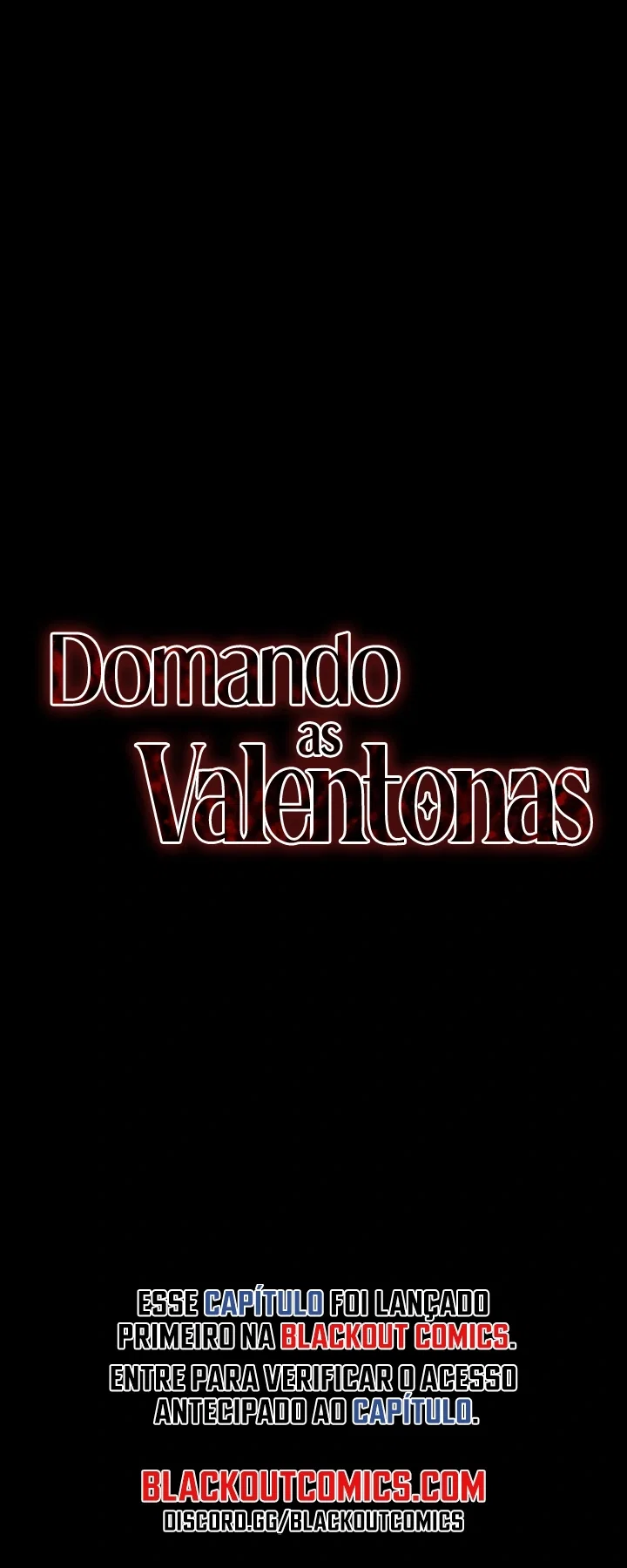 Taming A Female Bully — Capítulo 60 — página 4