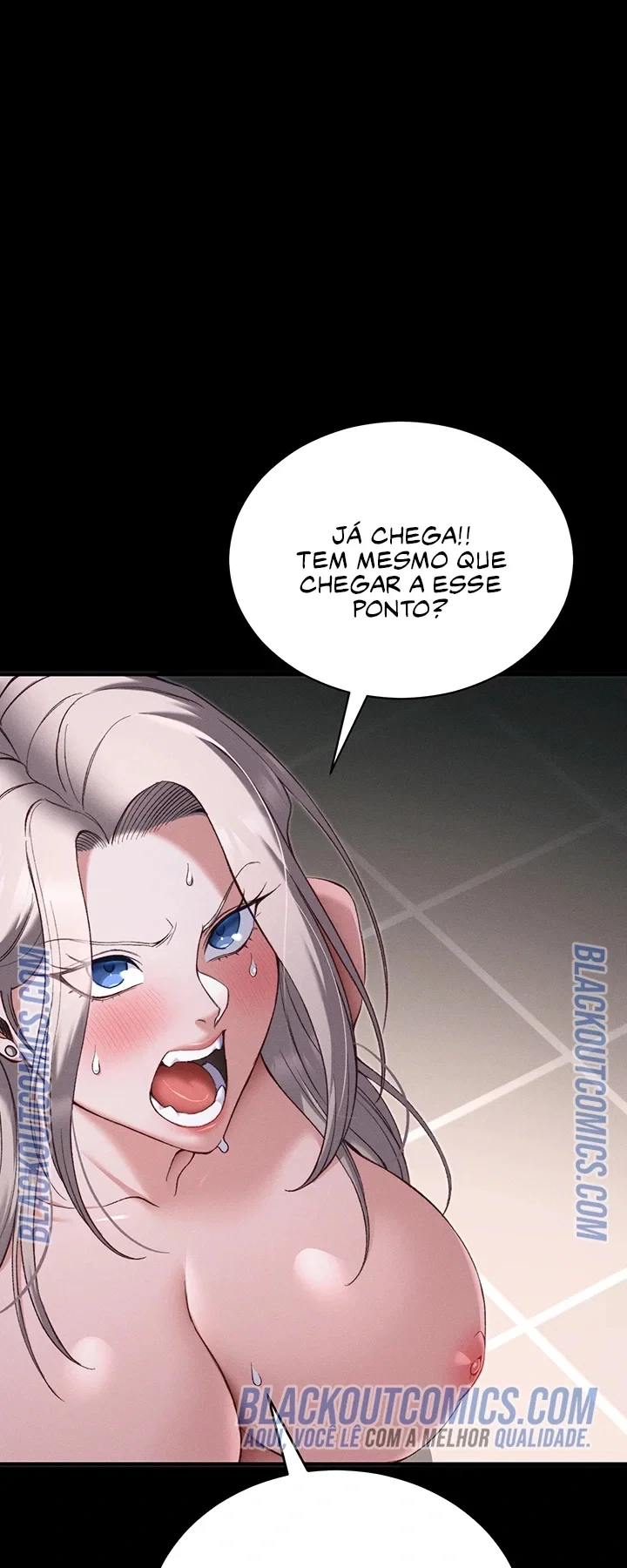 Taming A Female Bully — Capítulo 60 — página 5