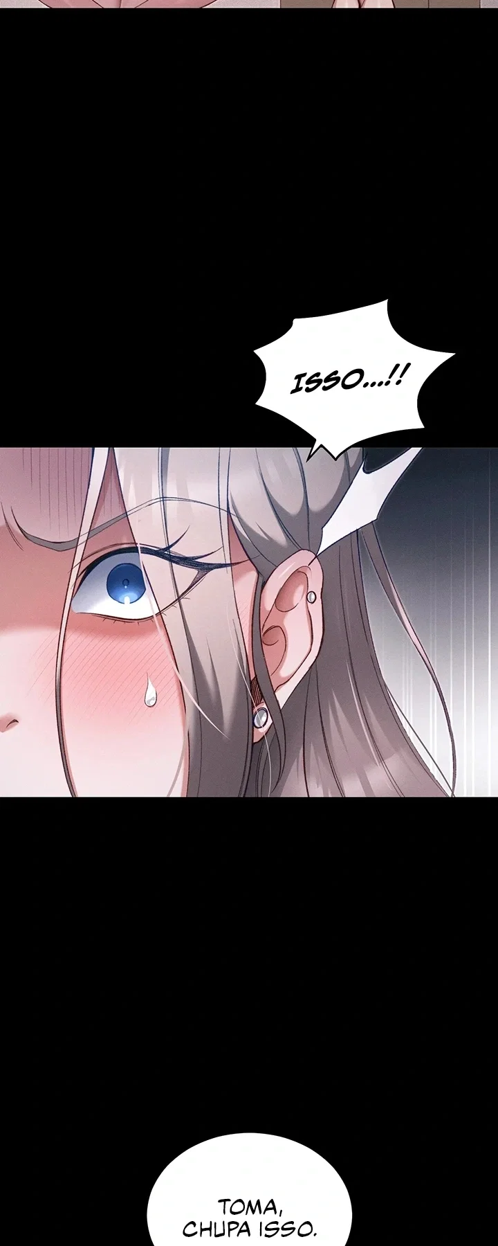 Taming A Female Bully — Capítulo 60 — página 10