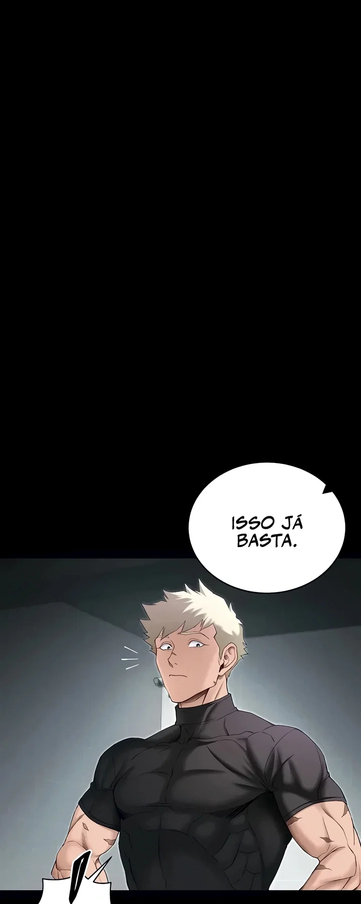 Taming A Female Bully — Capítulo 79 — página 7