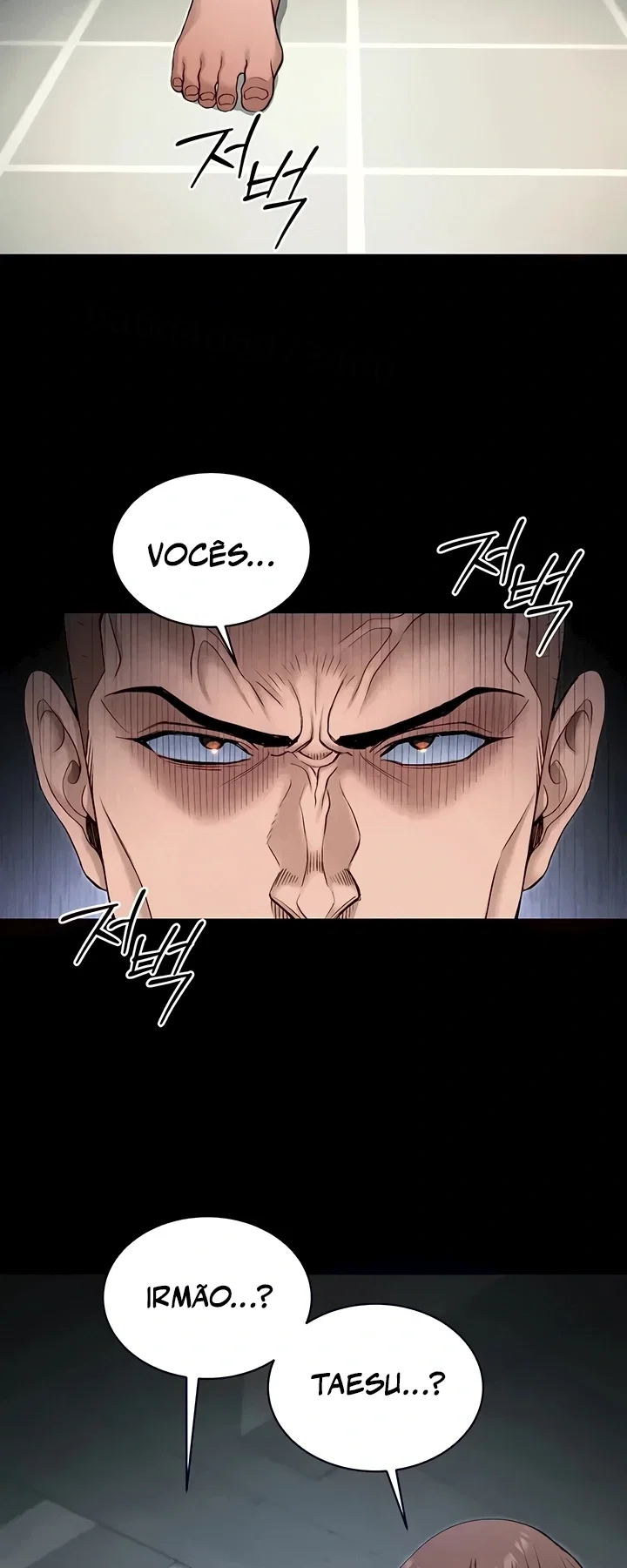 Taming A Female Bully — Capítulo 79 — página 16