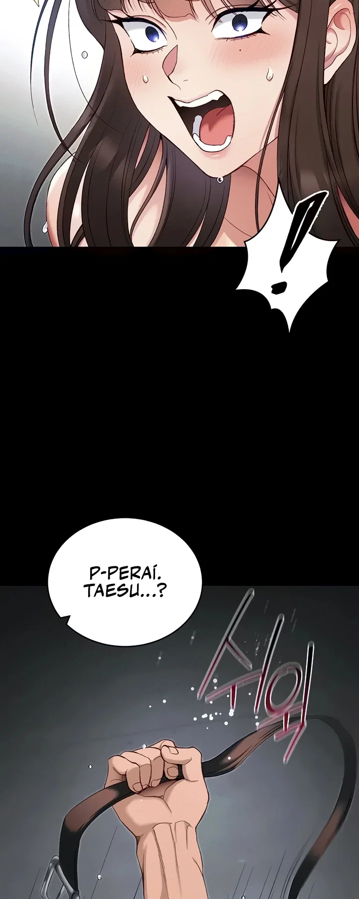 Taming A Female Bully — Capítulo 79 — página 26