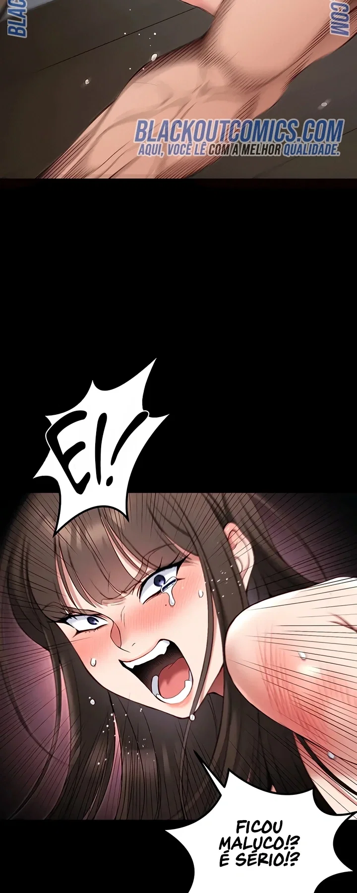 Taming A Female Bully — Capítulo 79 — página 28