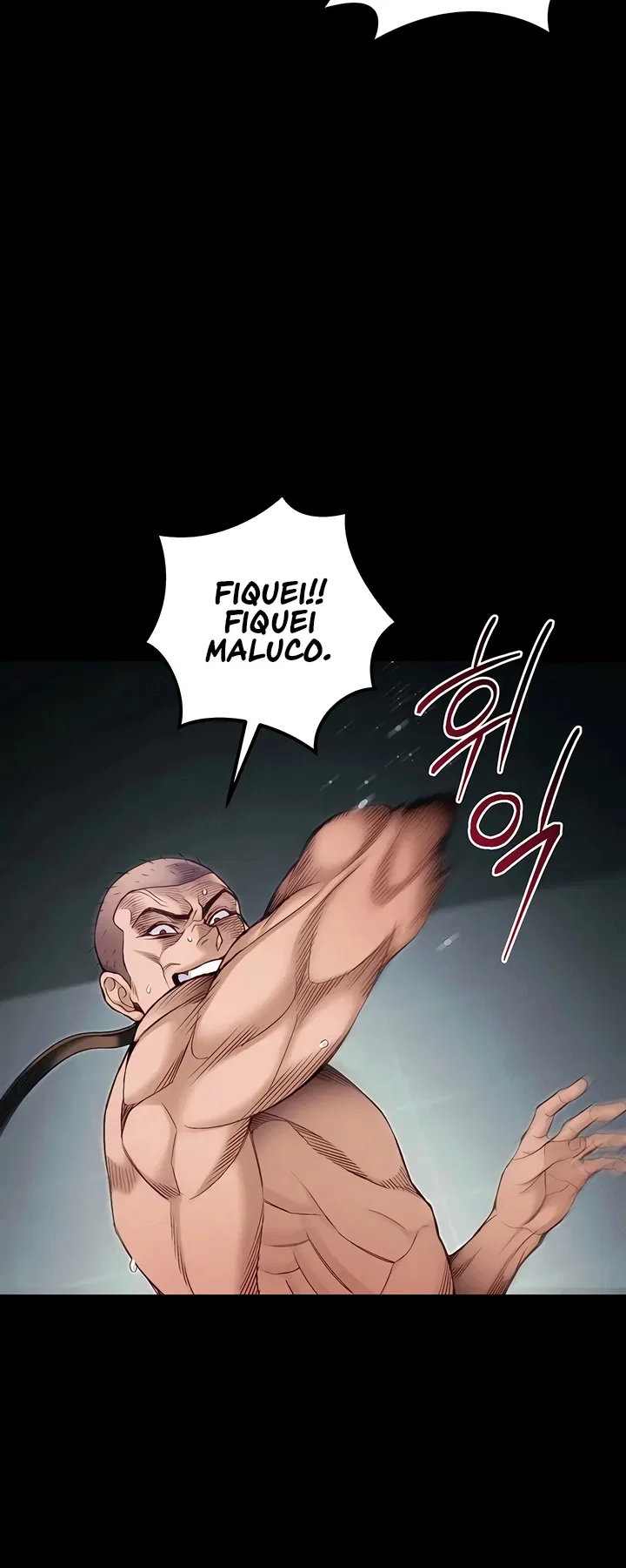 Taming A Female Bully — Capítulo 79 — página 29