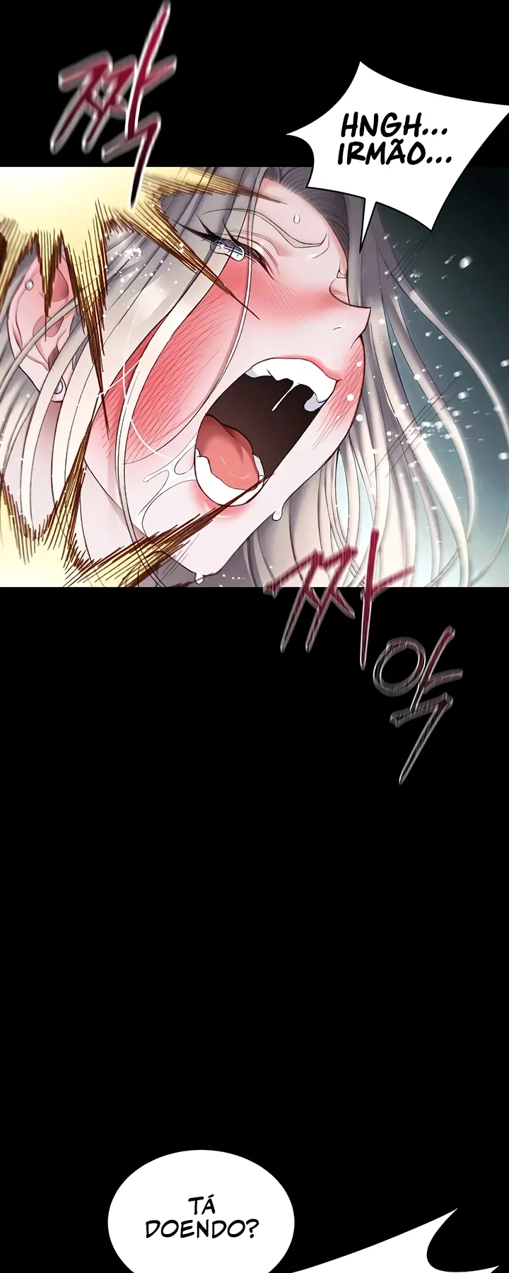 Taming A Female Bully — Capítulo 79 — página 43