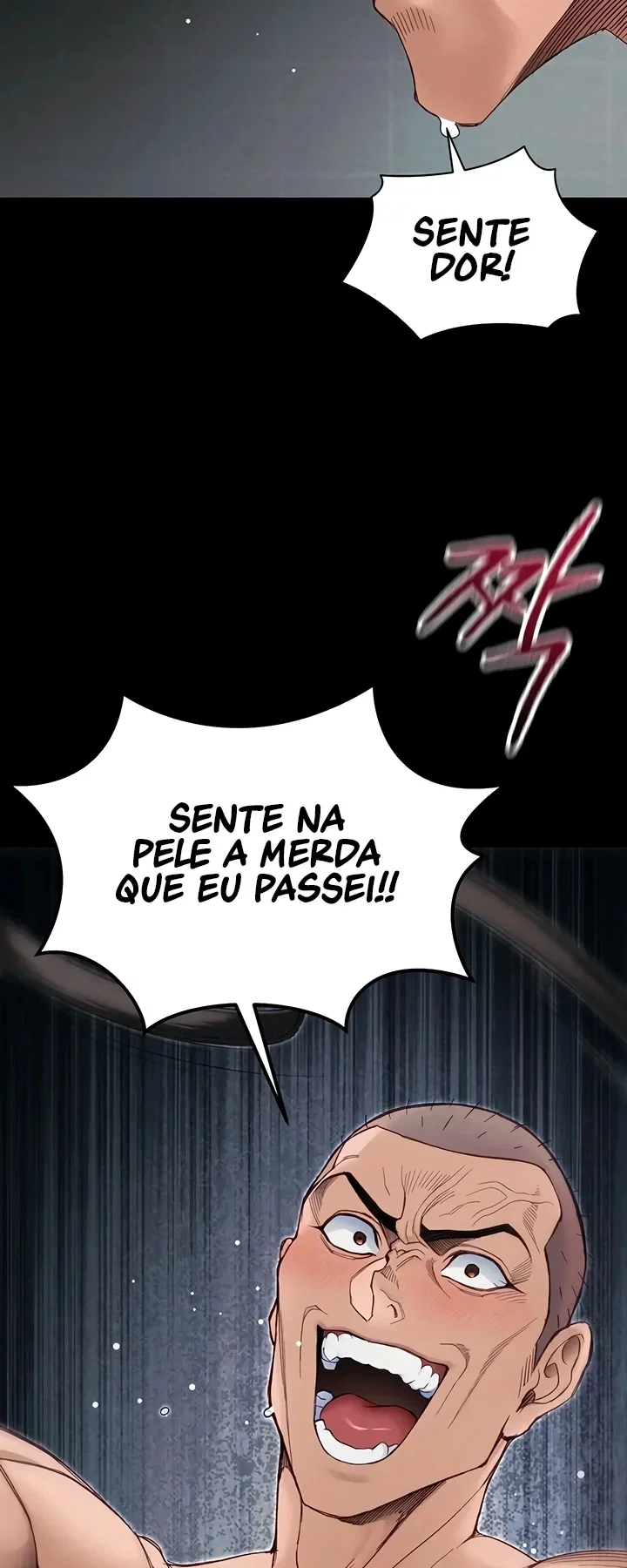Taming A Female Bully — Capítulo 79 — página 50
