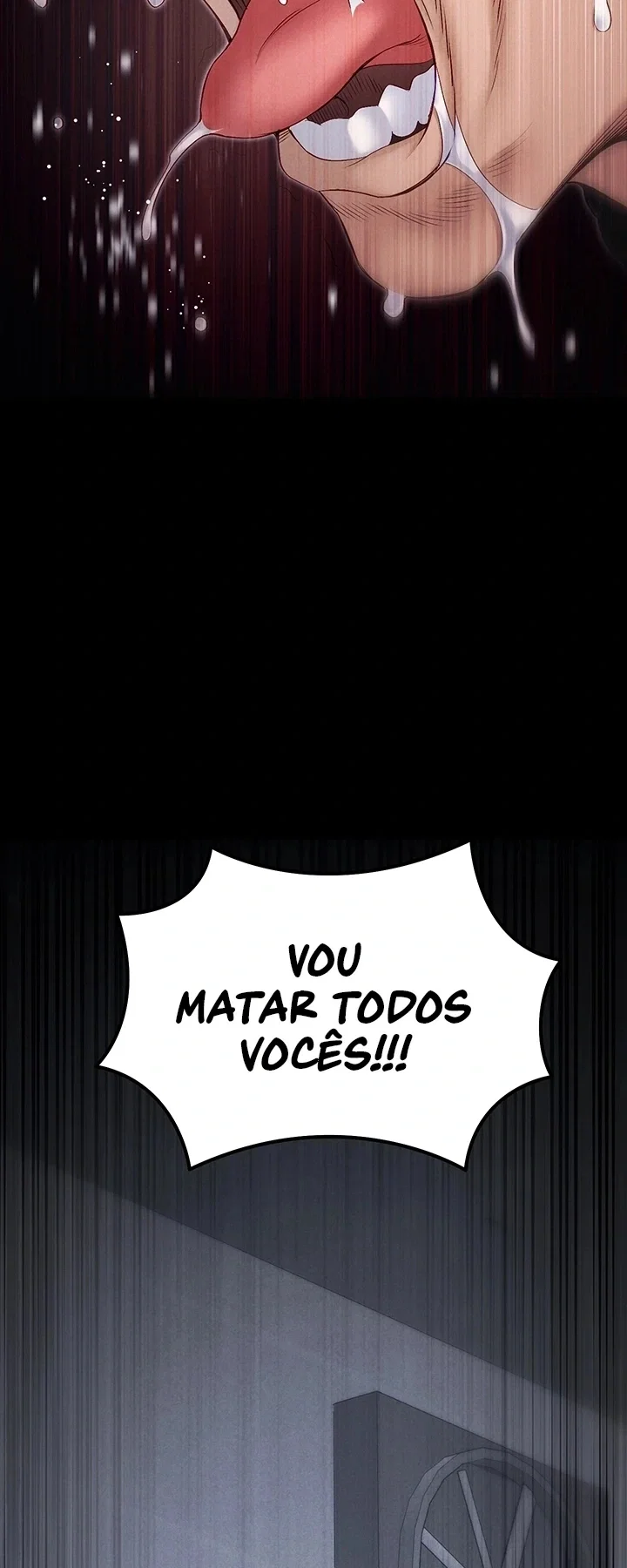 Taming A Female Bully — Capítulo 76 — página 5