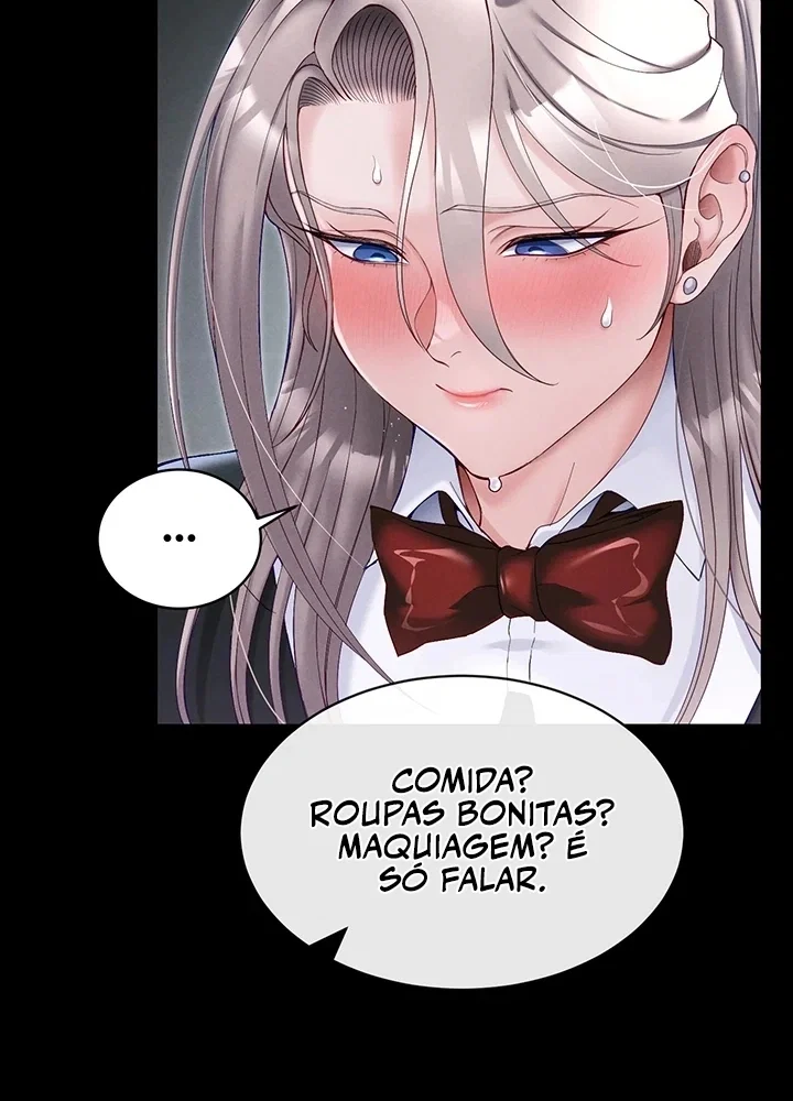 Taming A Female Bully — Capítulo 76 — página 18