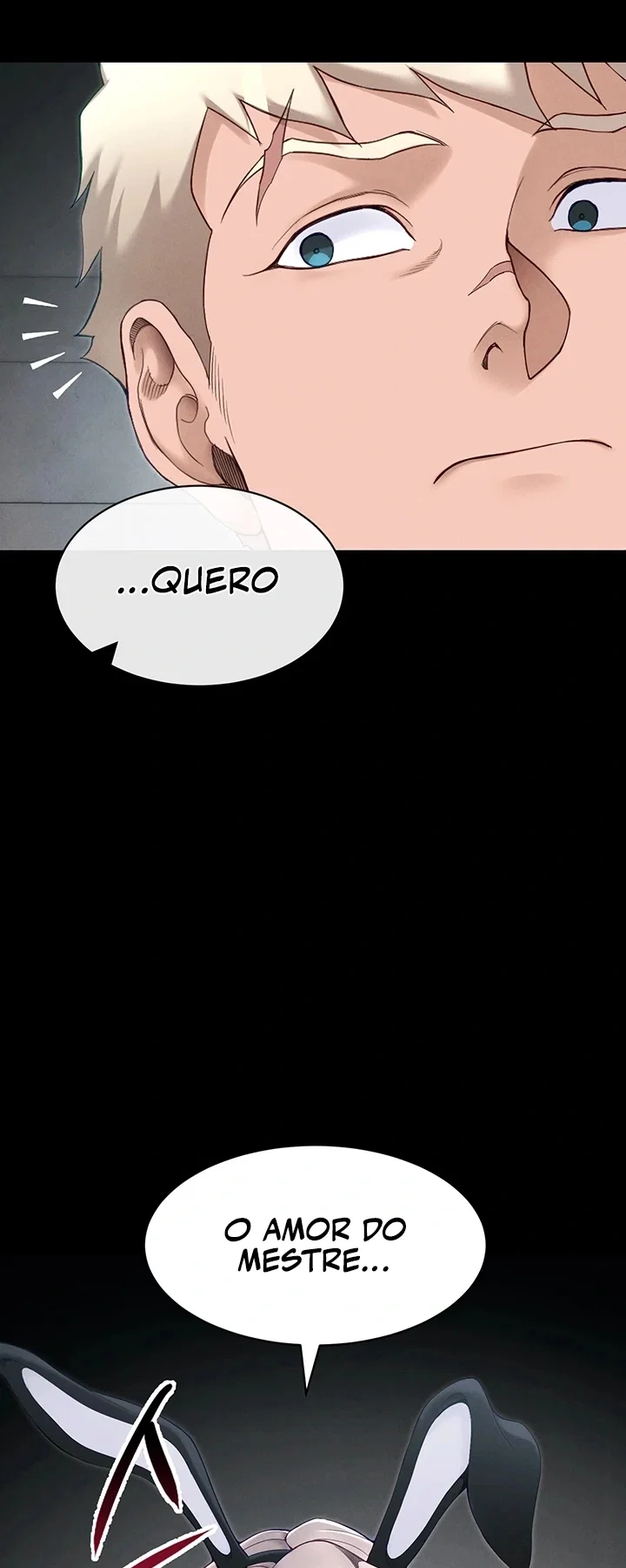 Taming A Female Bully — Capítulo 76 — página 22