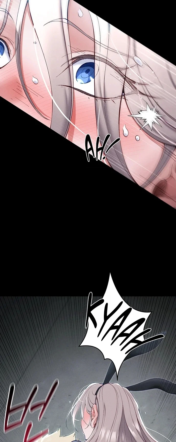 Taming A Female Bully — Capítulo 76 — página 27