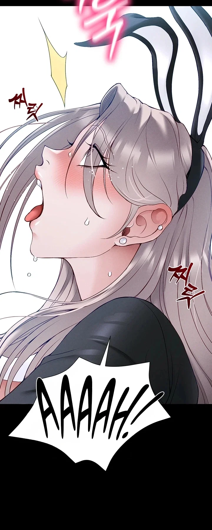 Taming A Female Bully — Capítulo 76 — página 30