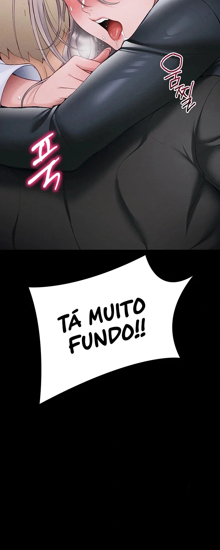 Taming A Female Bully — Capítulo 76 — página 34