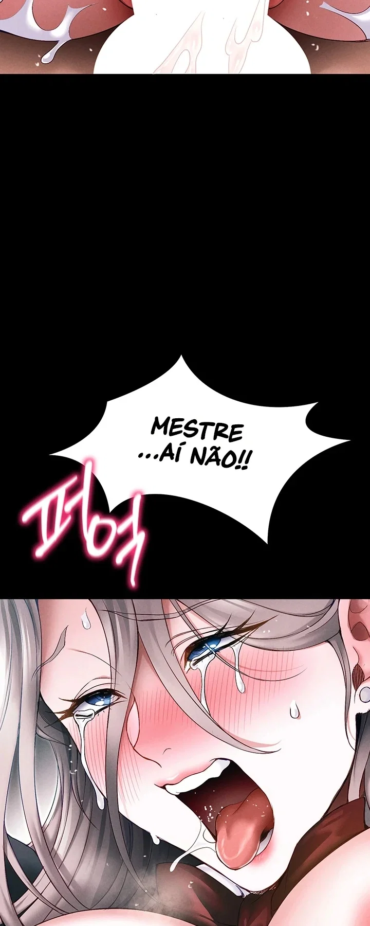 Taming A Female Bully — Capítulo 76 — página 51