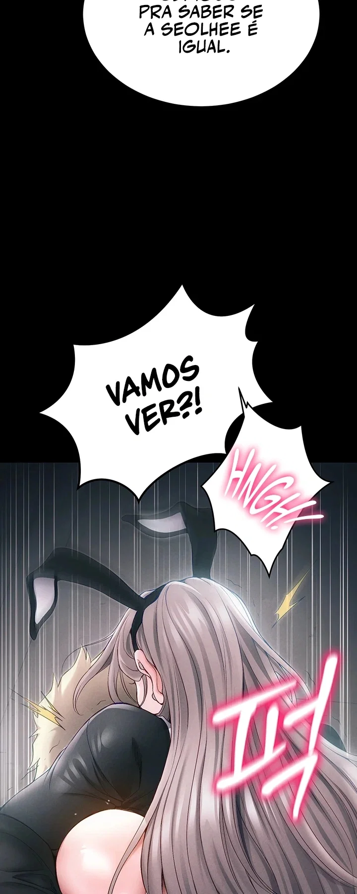 Taming A Female Bully — Capítulo 76 — página 54