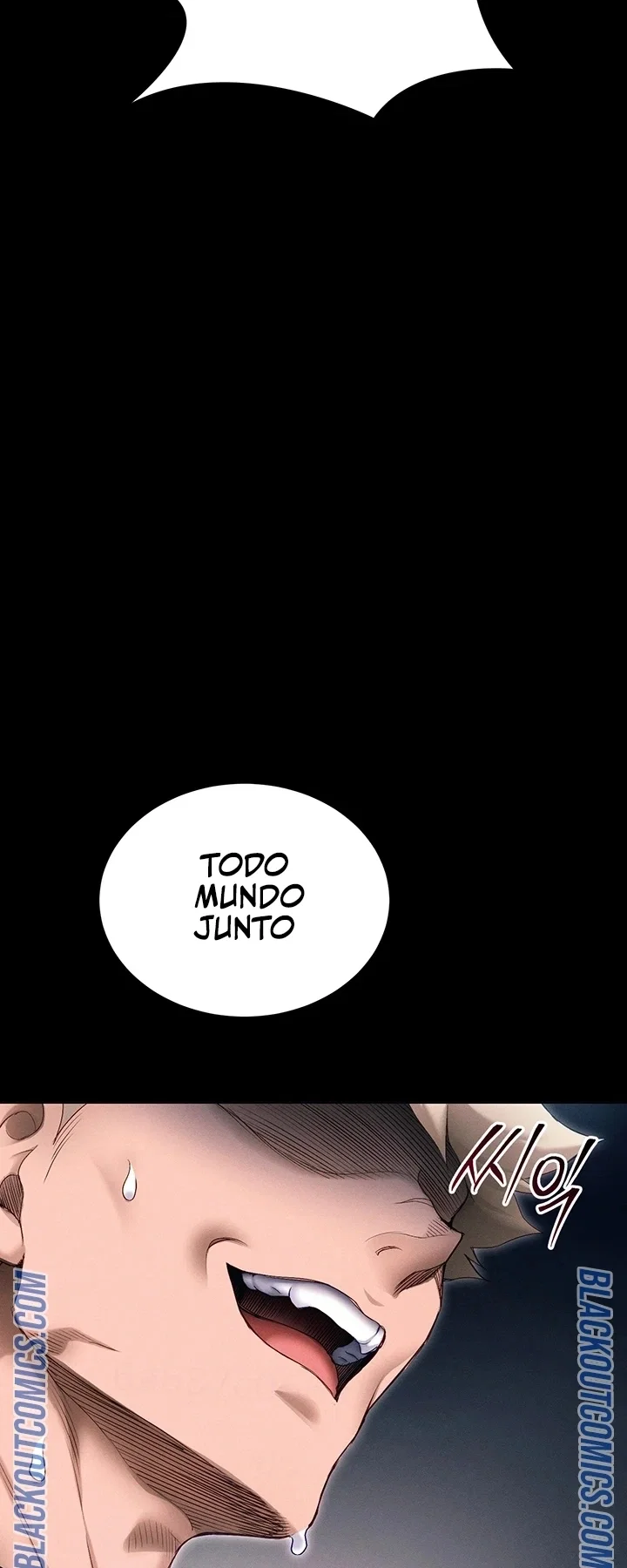Taming A Female Bully — Capítulo 76 — página 63