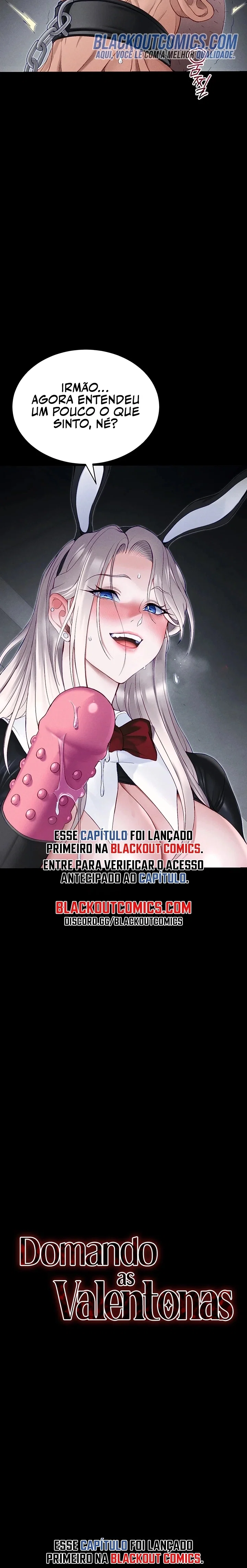 Taming A Female Bully — Capítulo 75 — página 2