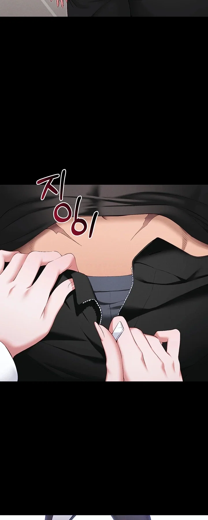 Taming A Female Bully — Capítulo 74 — página 10