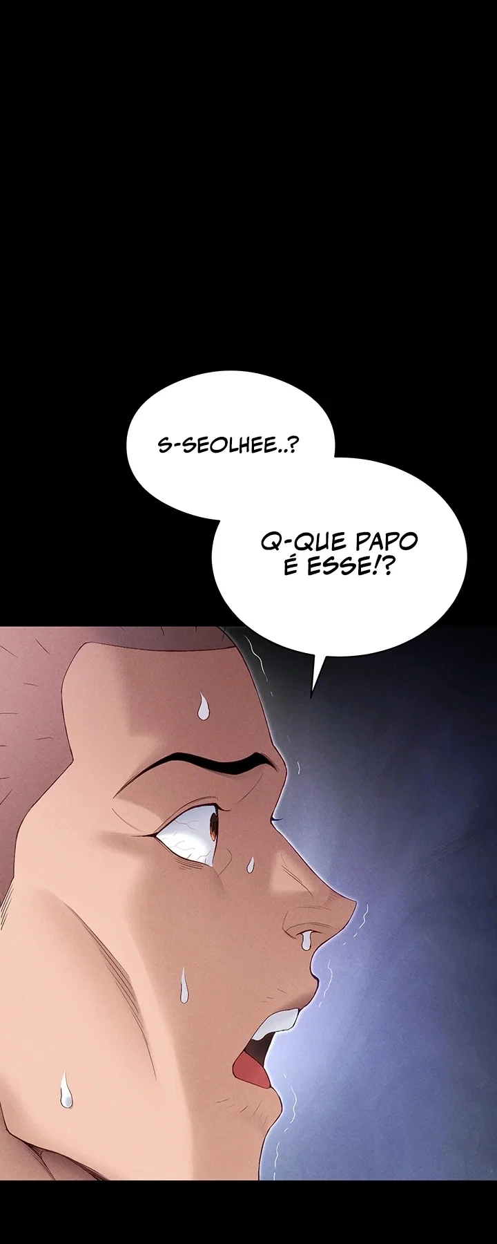 Taming A Female Bully — Capítulo 74 — página 20