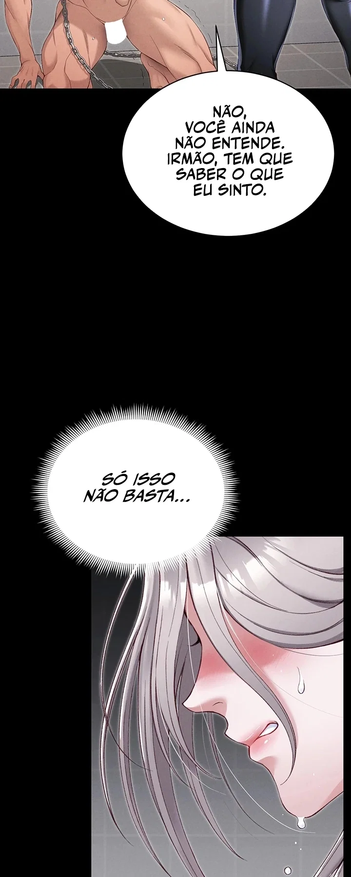 Taming A Female Bully — Capítulo 74 — página 33