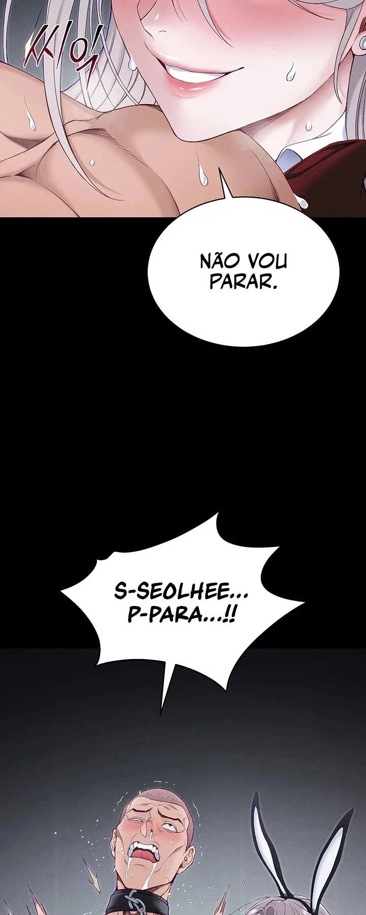 Taming A Female Bully — Capítulo 74 — página 49