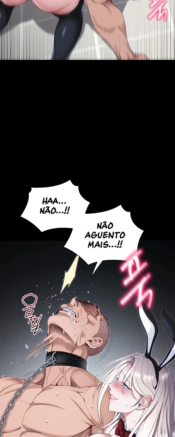 Taming A Female Bully — Capítulo 74 — página 57