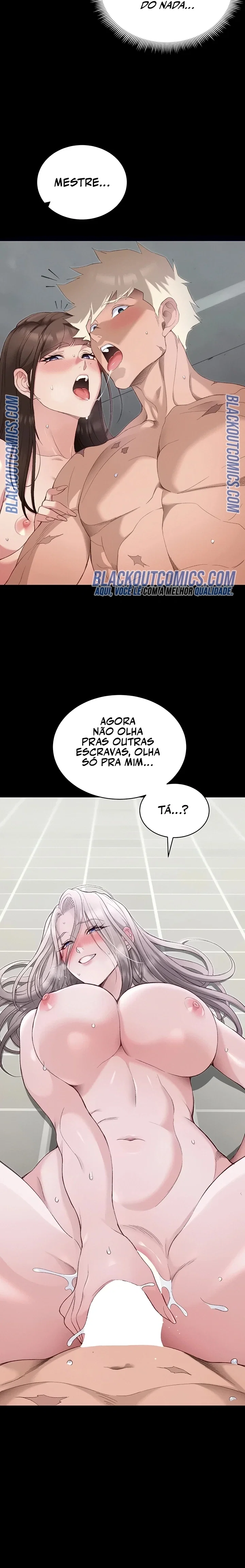 Taming A Female Bully — Capítulo 71 — página 2