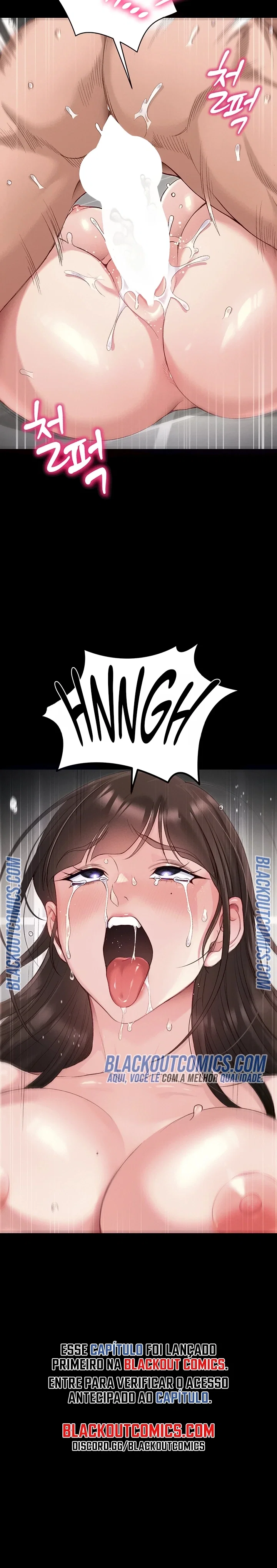 Taming A Female Bully — Capítulo 71 — página 16