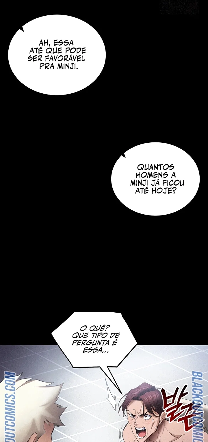 Taming A Female Bully — Capítulo 40 — página 1