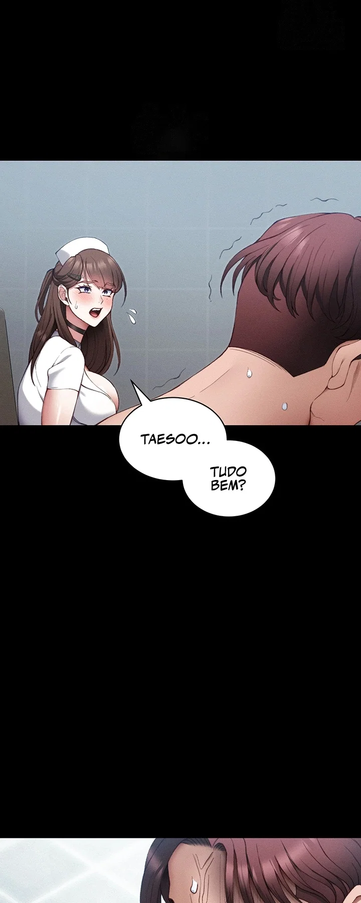 Taming A Female Bully — Capítulo 40 — página 25