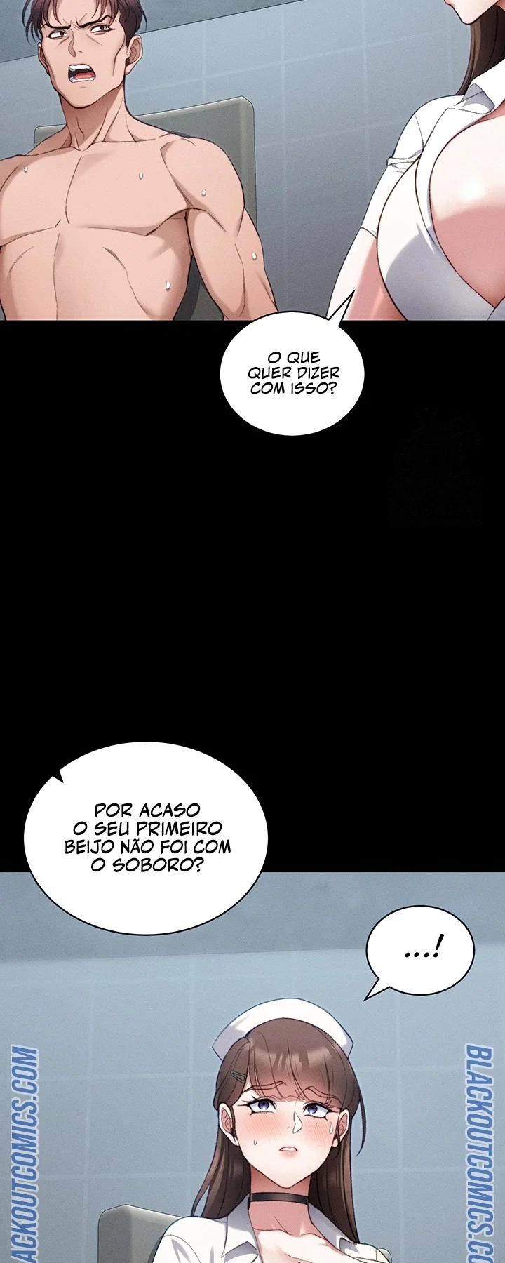 Taming A Female Bully — Capítulo 40 — página 49