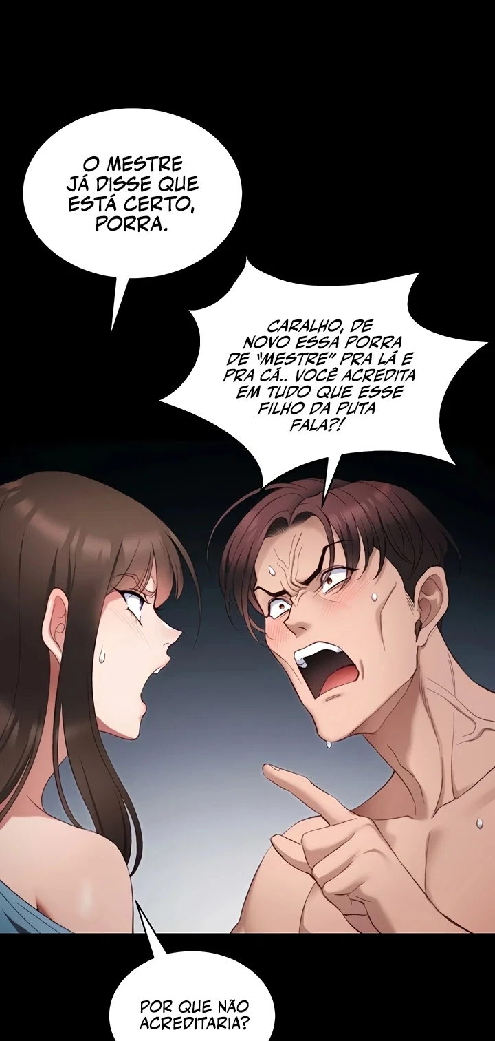 Taming A Female Bully — Capítulo 41 — página 1