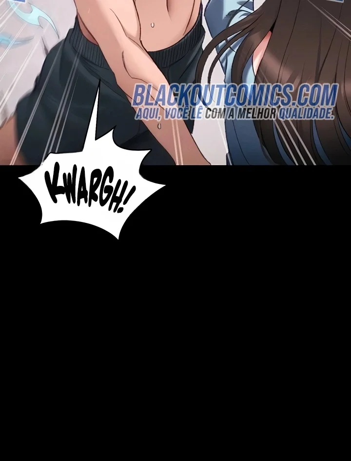 Taming A Female Bully — Capítulo 41 — página 11