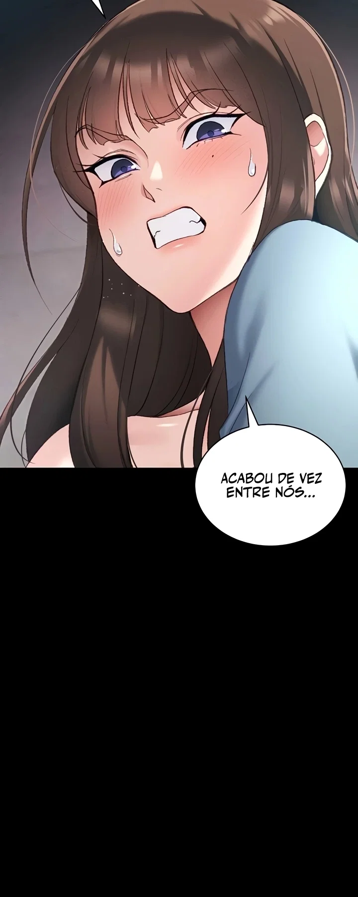 Taming A Female Bully — Capítulo 41 — página 14