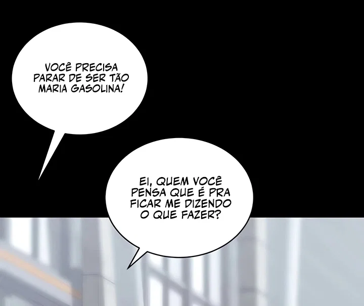 Taming A Female Bully — Capítulo 41 — página 23