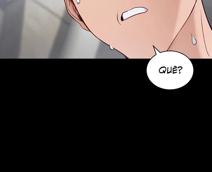 Taming A Female Bully — Capítulo 41 — página 29