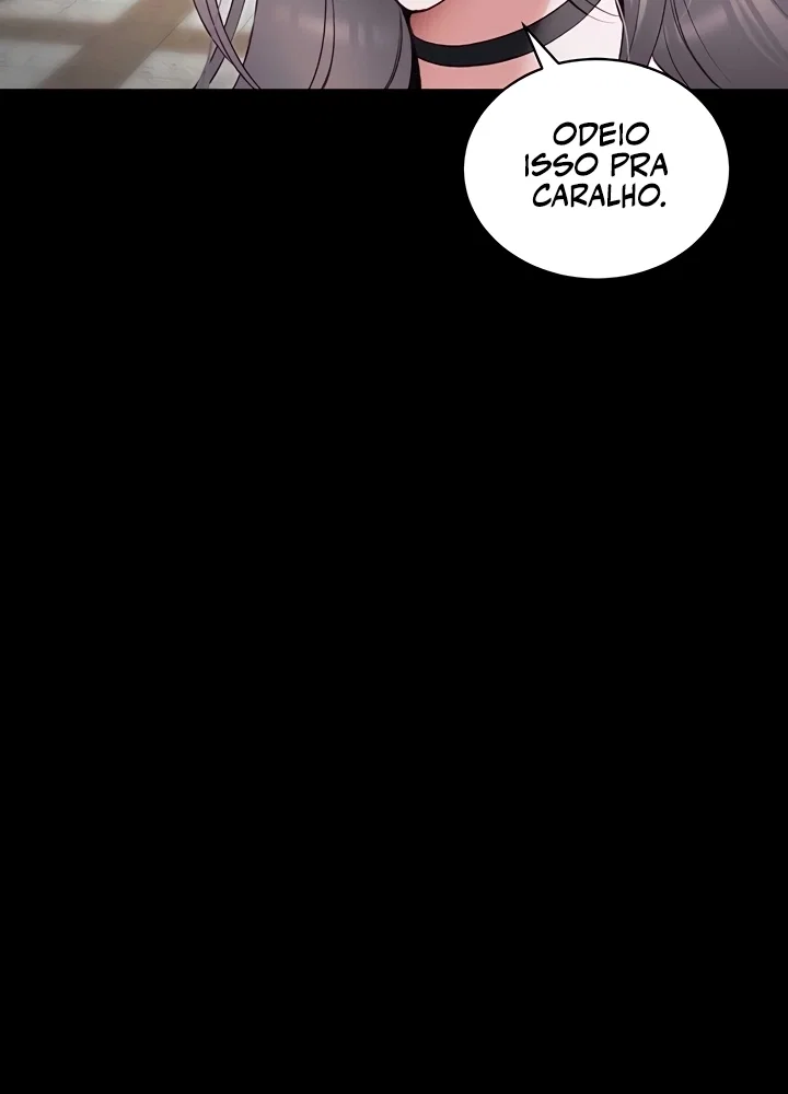 Taming A Female Bully — Capítulo 41 — página 35