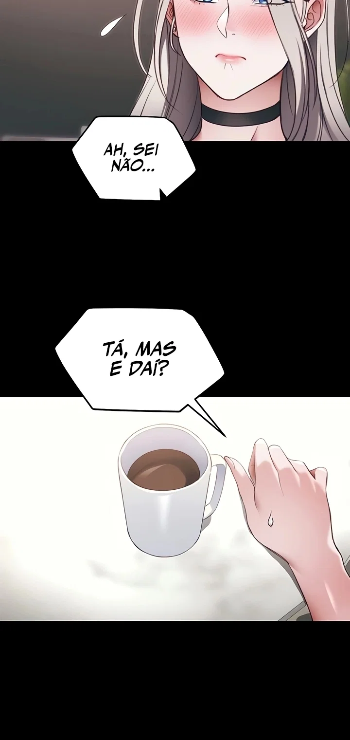 Taming A Female Bully — Capítulo 41 — página 40