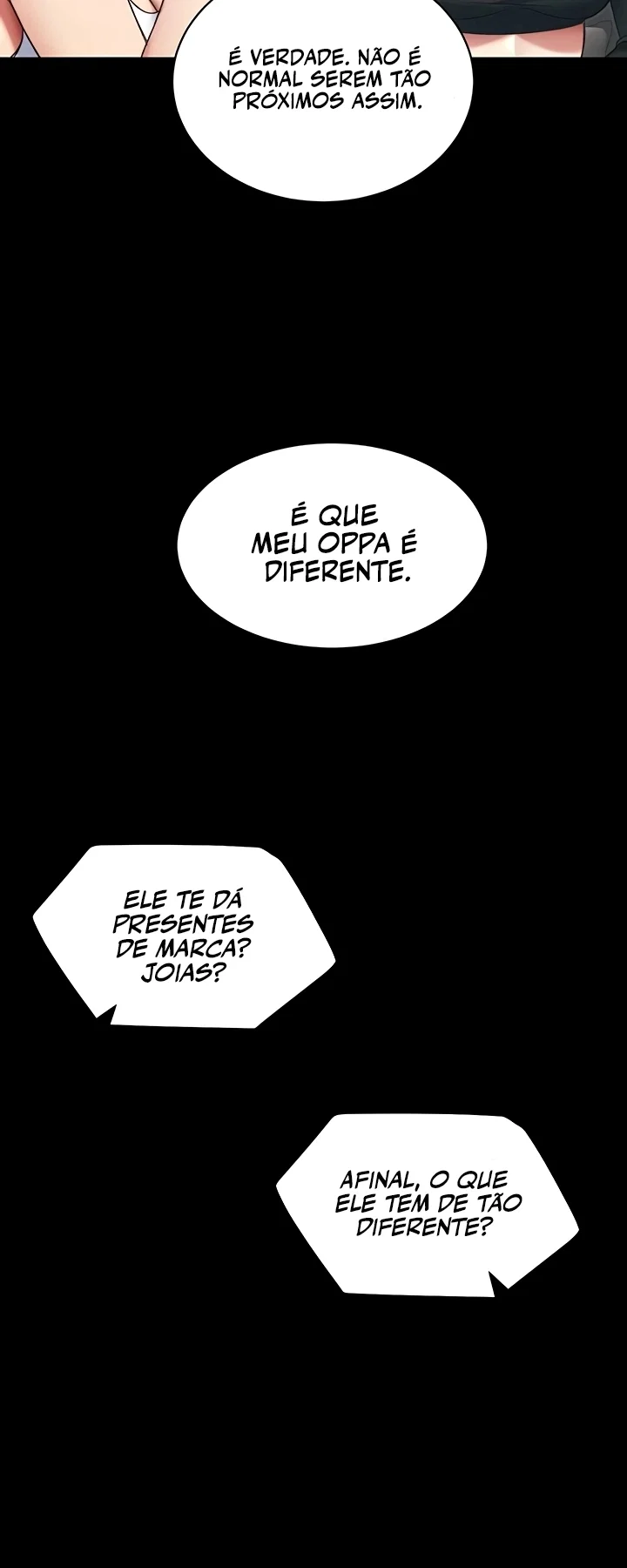 Taming A Female Bully — Capítulo 41 — página 43