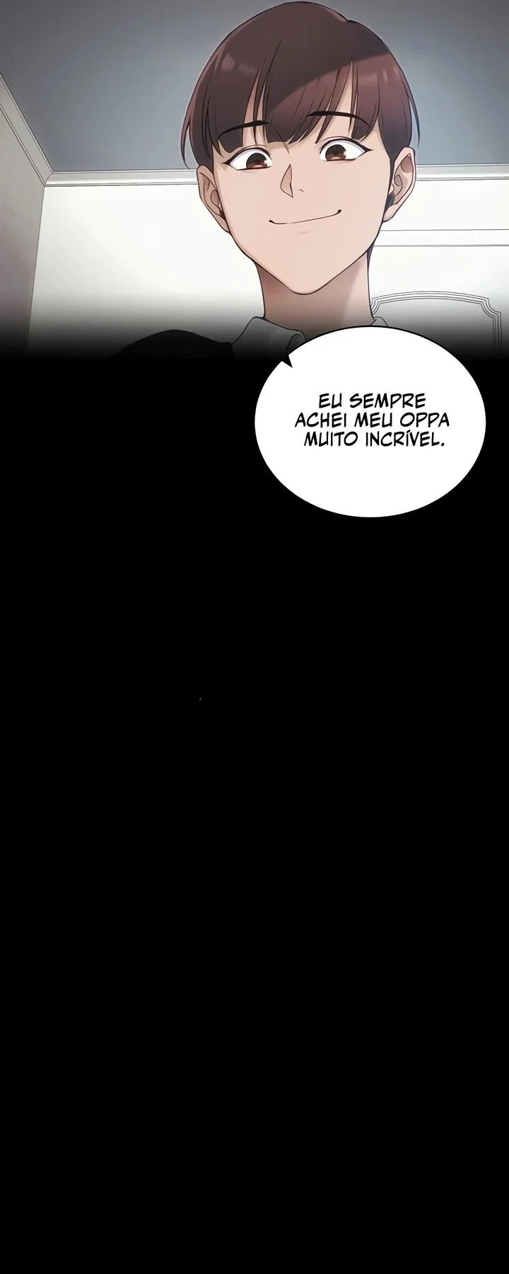 Taming A Female Bully — Capítulo 41 — página 47