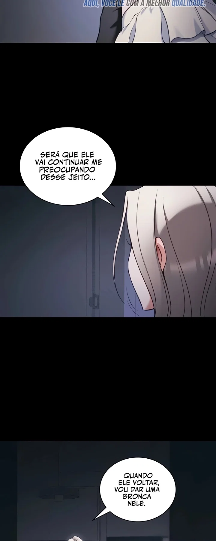 Taming A Female Bully — Capítulo 41 — página 49