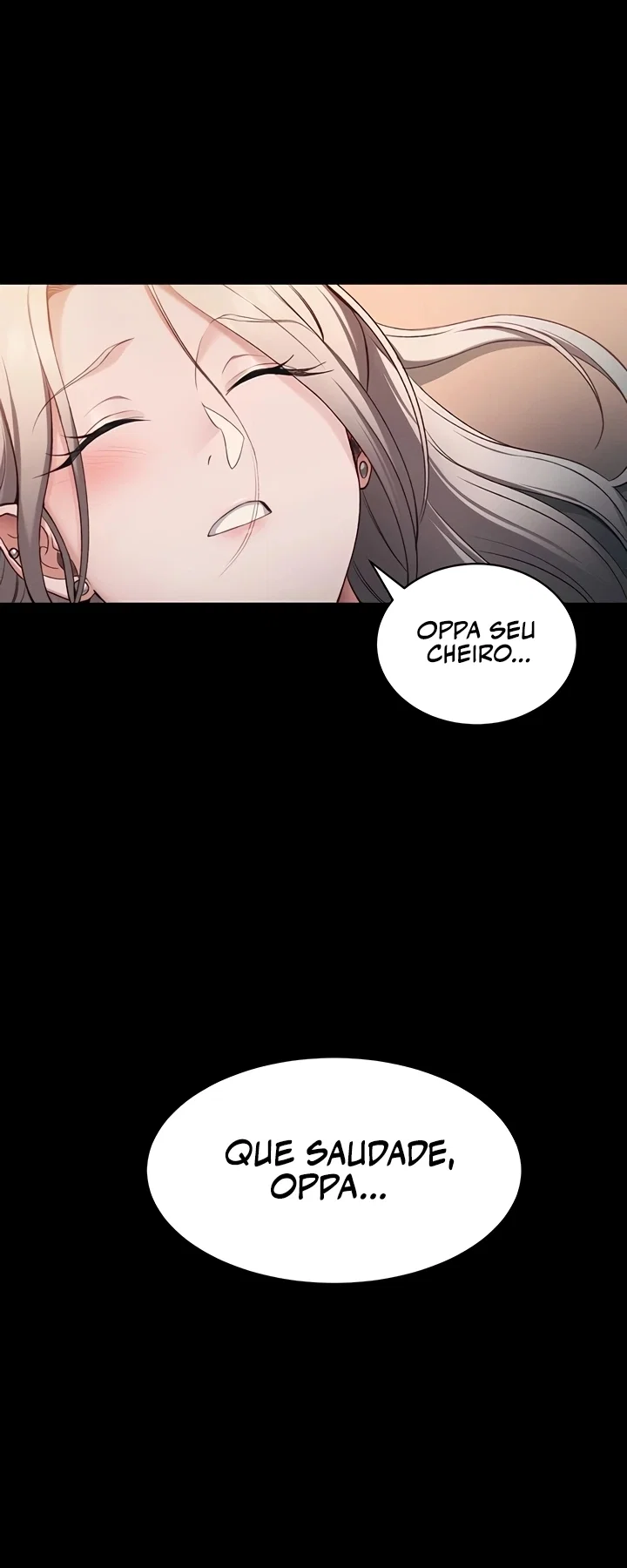 Taming A Female Bully — Capítulo 41 — página 51