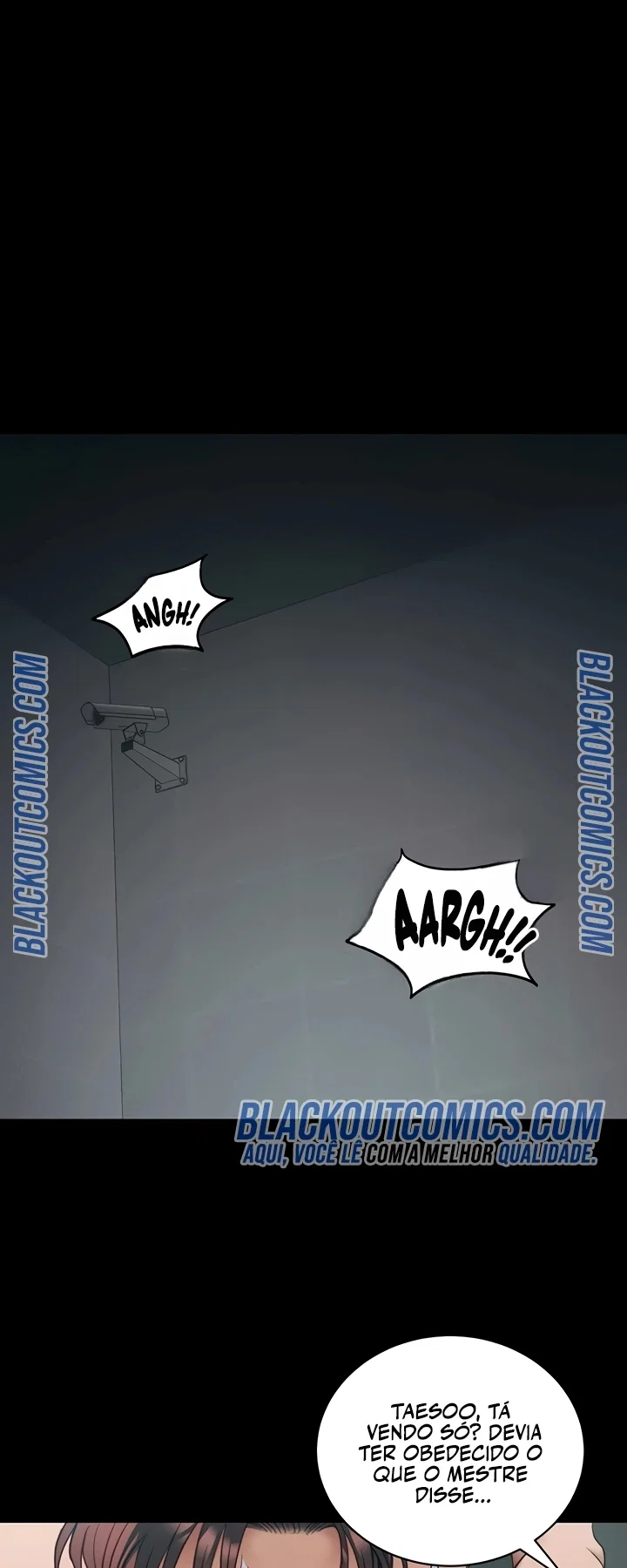 Taming A Female Bully — Capítulo 41 — página 53