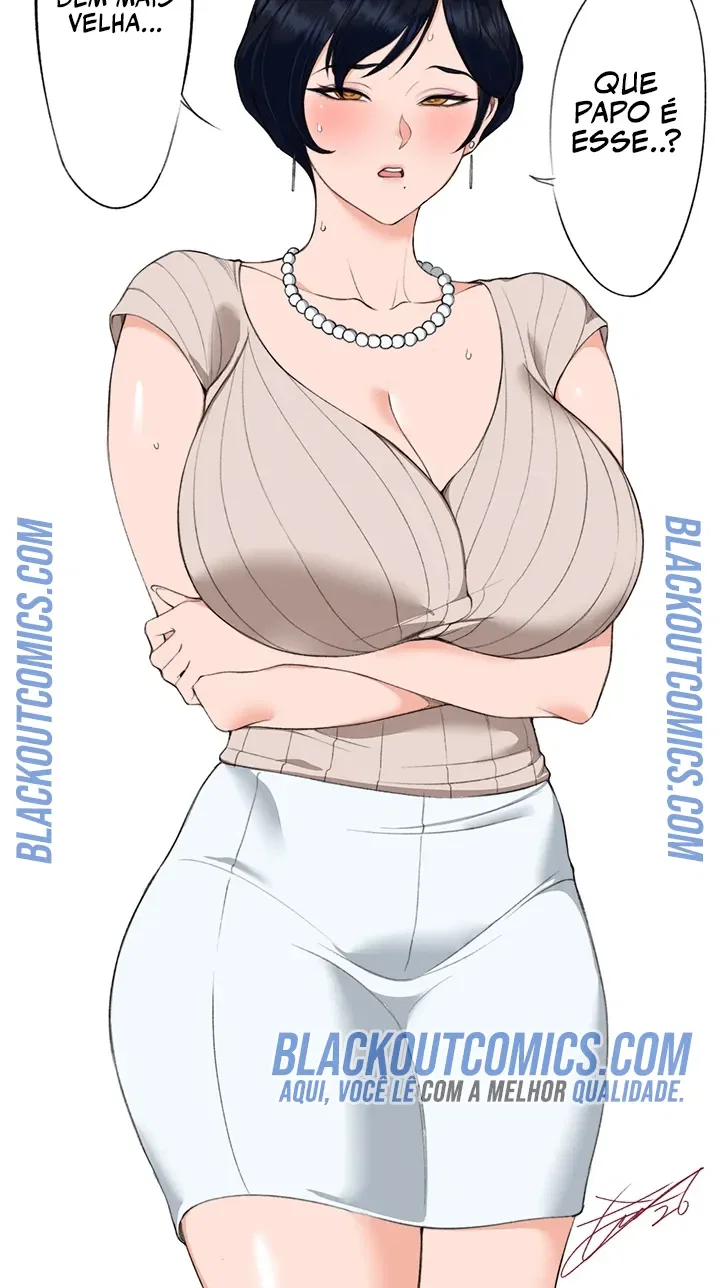Taming A Female Bully — Capítulo 72.5 — página 3