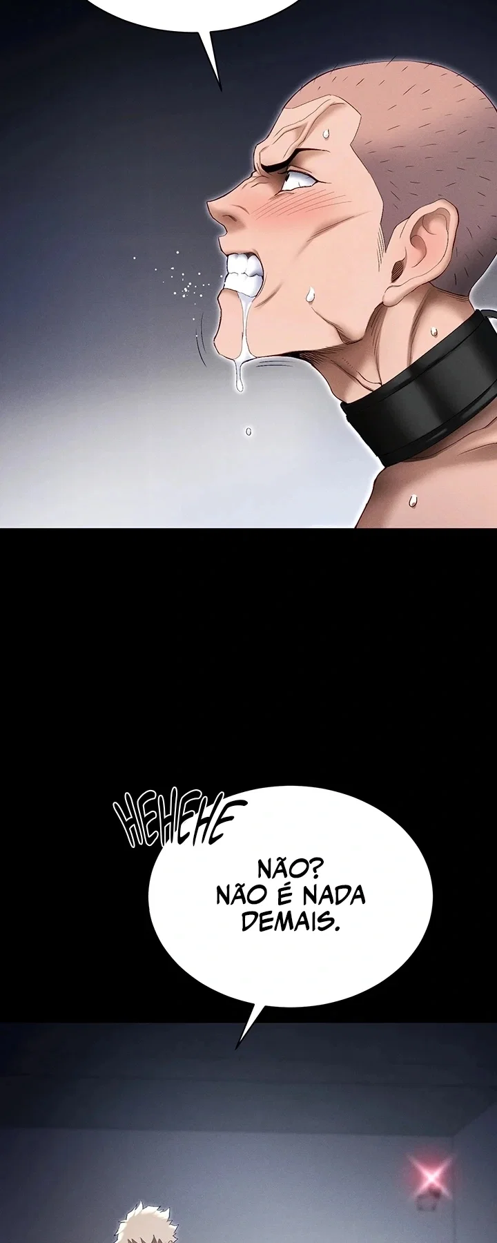 Taming A Female Bully — Capítulo 78 — página 2