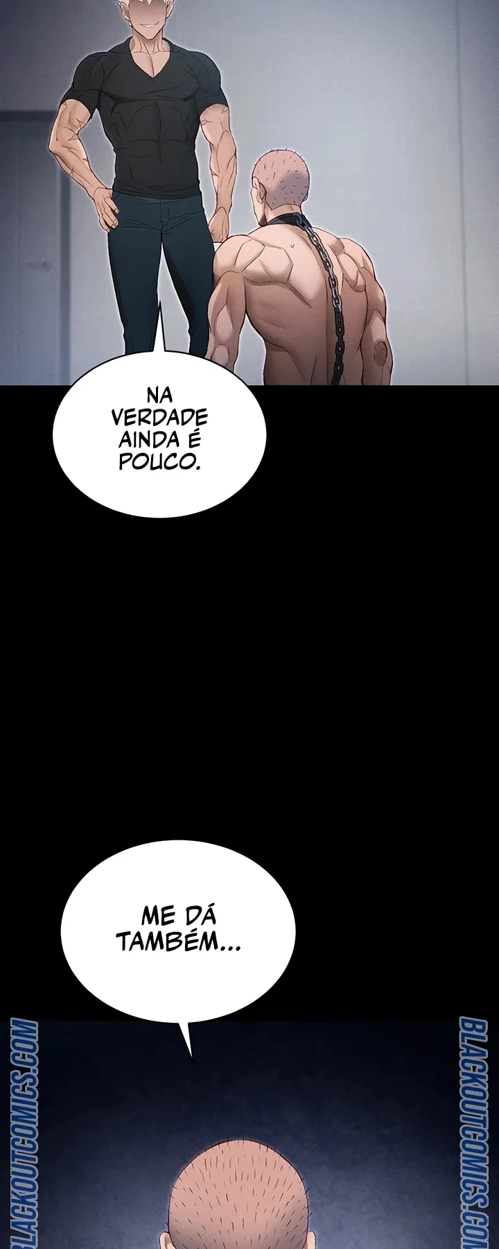 Taming A Female Bully — Capítulo 78 — página 3