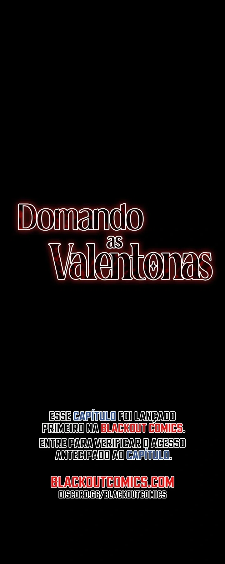 Taming A Female Bully — Capítulo 78 — página 7