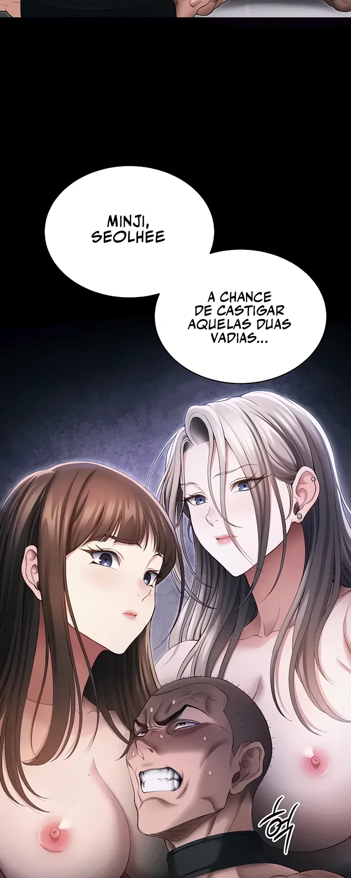 Taming A Female Bully — Capítulo 78 — página 9
