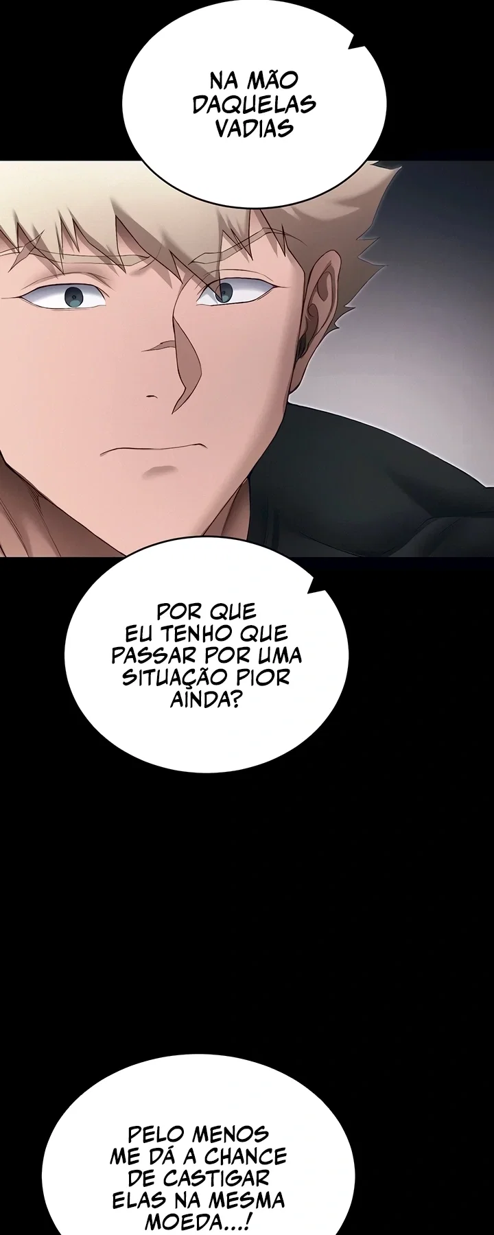 Taming A Female Bully — Capítulo 78 — página 13