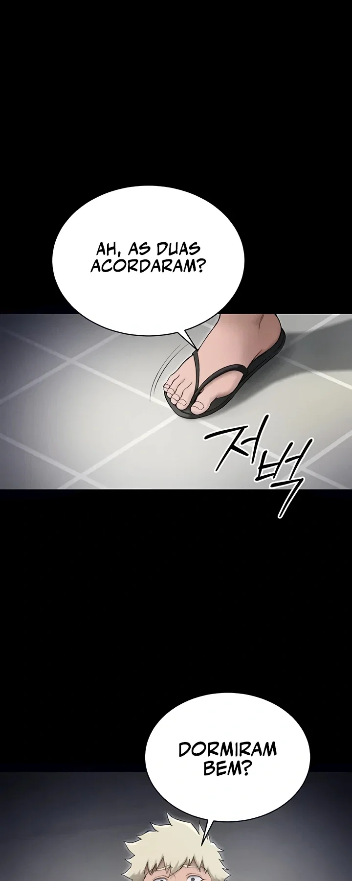 Taming A Female Bully — Capítulo 78 — página 23