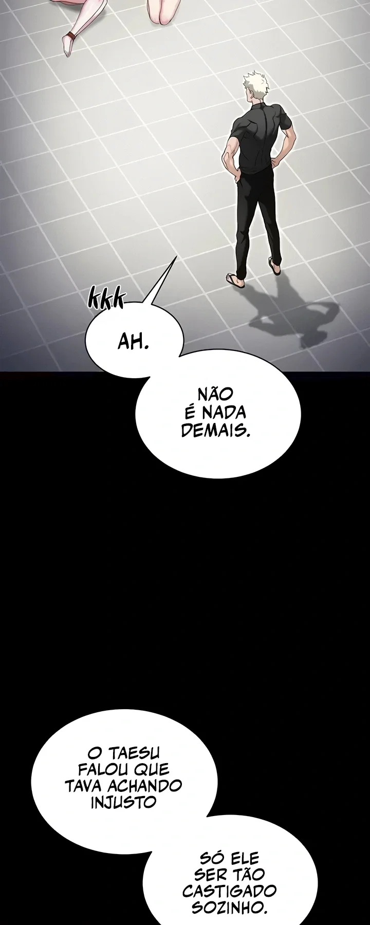Taming A Female Bully — Capítulo 78 — página 26